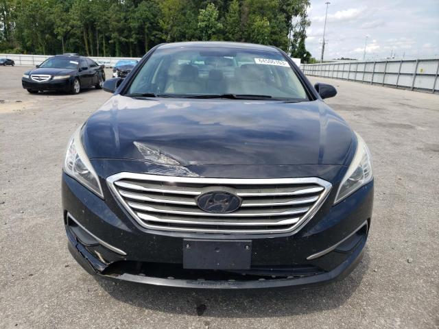 5NPE24AF7GH432141 Hyundai SONATA SE