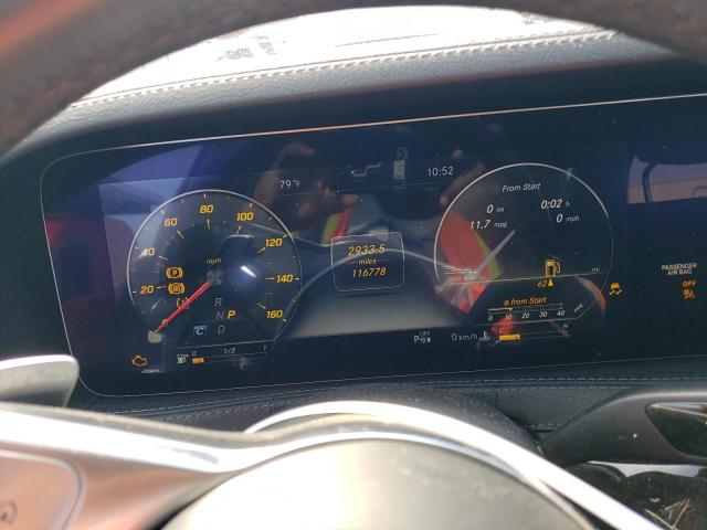 2018 MERCEDES-BENZ S 560 - WDDUG8DB0JA384015