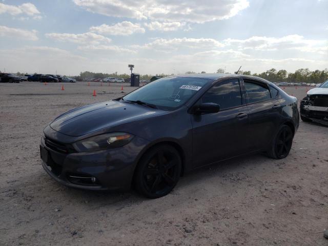 2014 Dodge Dart SXT