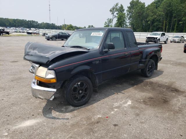 1999 Ford Ranger 