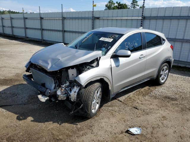 2016 Honda HR-V LX