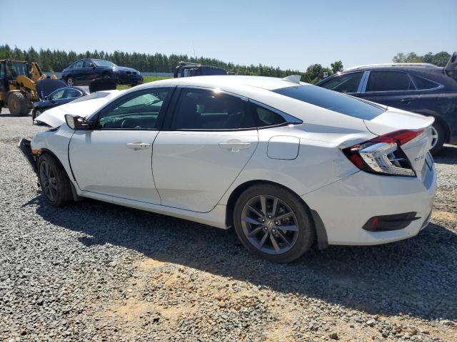 19XFC1F77ME006287 Honda CIVIC EXL