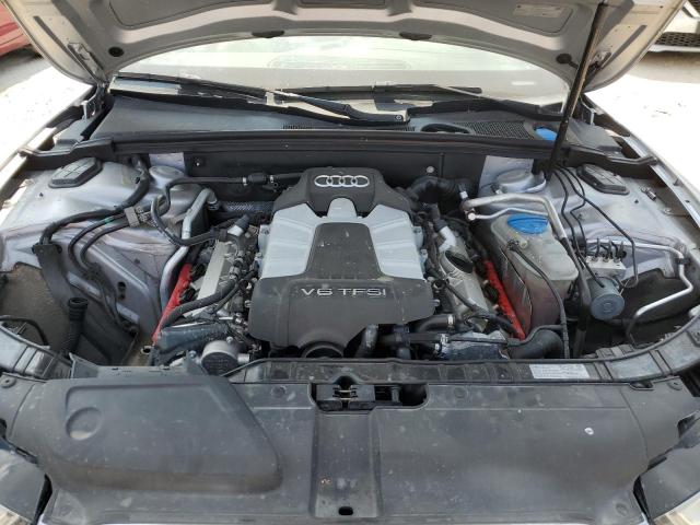 2015 AUDI S5 PREMIUM - WAUCGAFR3FA031246