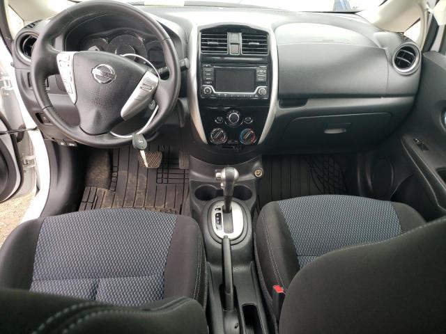 3N1CE2CP1HL367395 Nissan Versa Note S