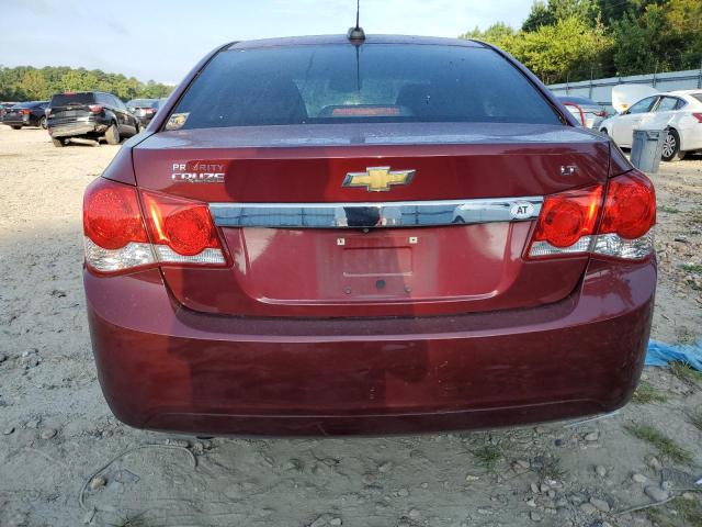 Chevrolet CRUZE LT 2015 1G1PC5SB5F7269623 Thumbnail 6