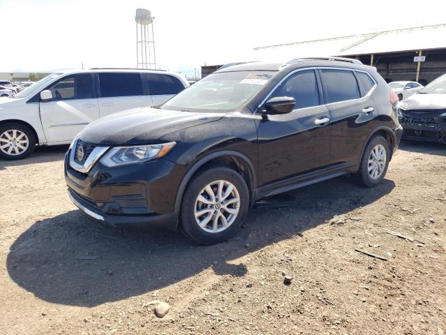 JN8AT2MT3LW040932 Nissan Rogue S