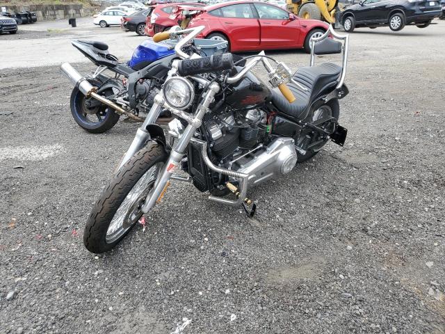 2023 HARLEY-DAVIDSON FXST 1HD1BVJ14PB037391