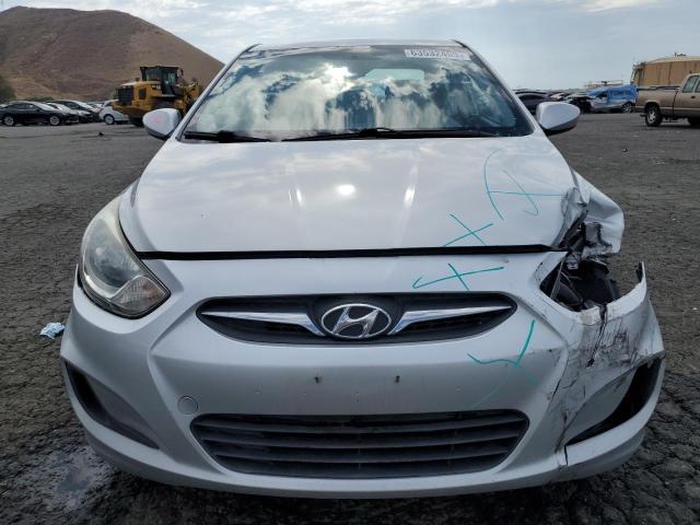 KMHCT4AE3EU714366 Hyundai ACCENT GLS