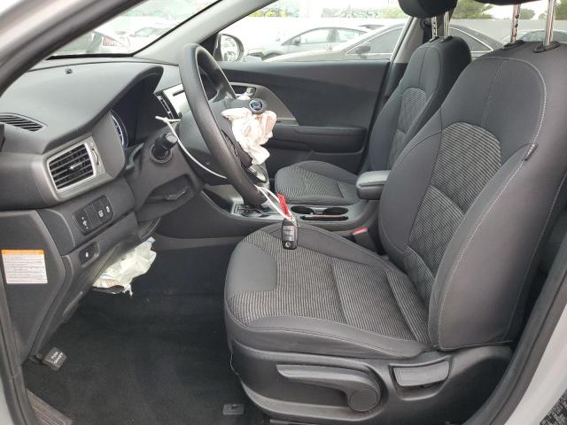 KNDCB3LC0K5330032 KIA NIRO FE