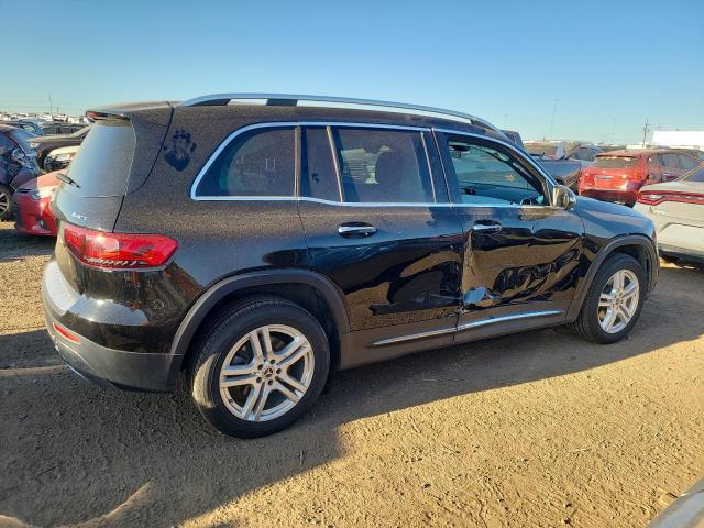 W1N4M4HB7LW060371 Mercedes-Benz Glb 250 4matic