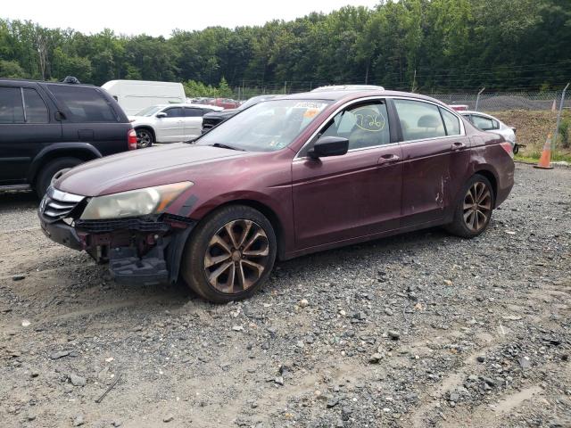 2011 Honda Accord Sedan LX