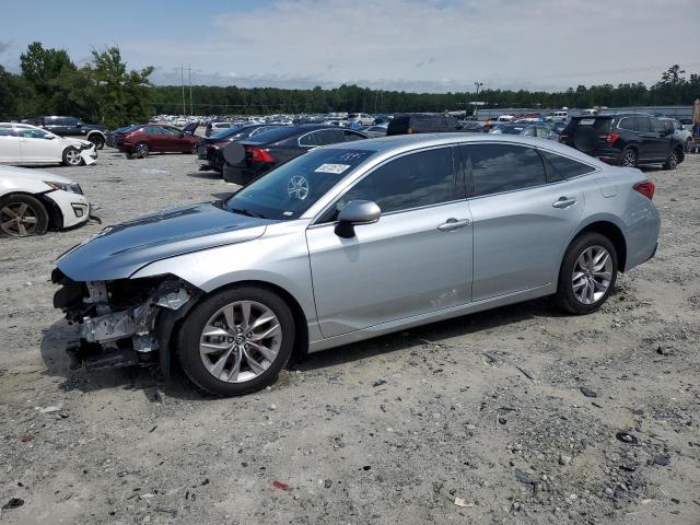 2019 Toyota Avalon XLE