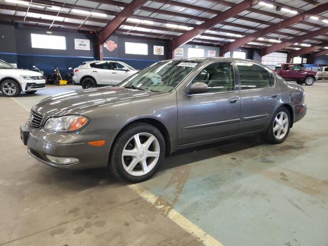 2002 INFINITI I35 