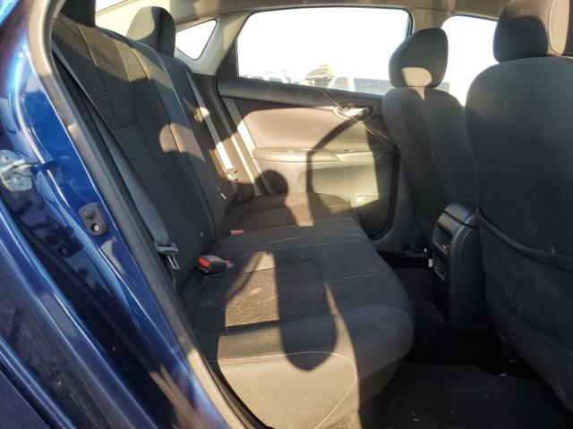 2018 NISSAN SENTRA S - 3N1AB7AP7JY310658