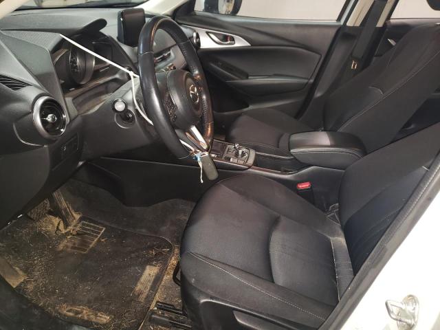 2019 MAZDA CX-3 TOURI - JM1DKFC71K0427469
