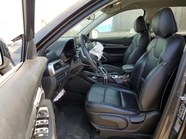 5XYP2DHCXLG083403 KIA Telluride Lx