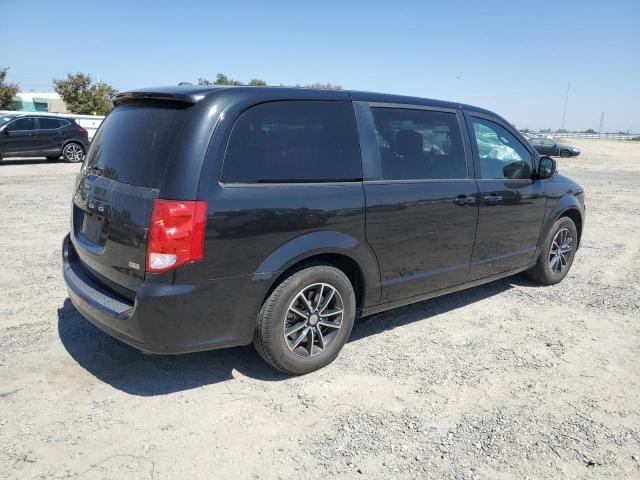 2C4RDGBG7JR201044 Dodge Grand Caravan Se