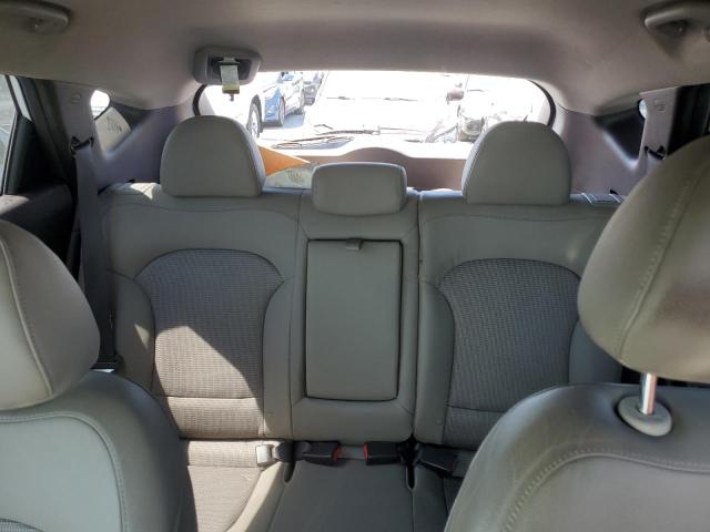 2015 HYUNDAI TUCSON GLS - KM8JT3AF1FU099036