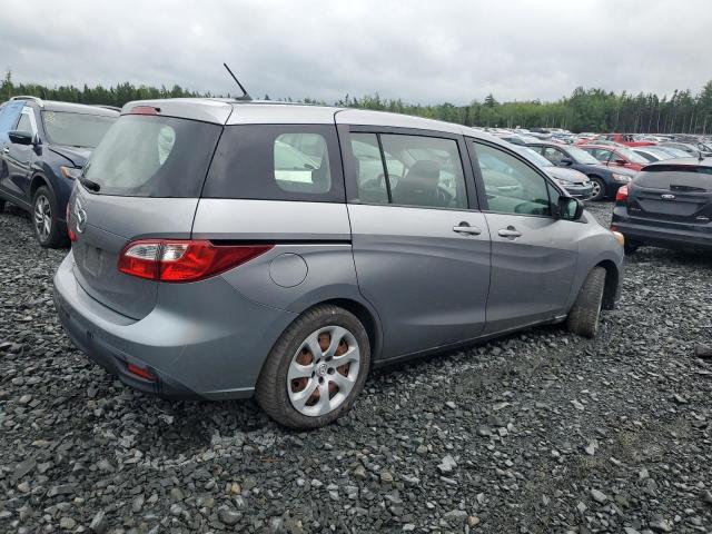 Vin: jm1cw2cl0c0122682, lot: 63506383, mazda 5 20123