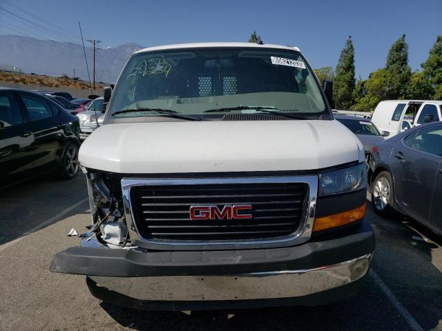 1GTW7AFP3N1256201 GMC Savana G2500