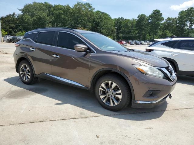 5N1AZ2MG4FN263807 Nissan MURANO S