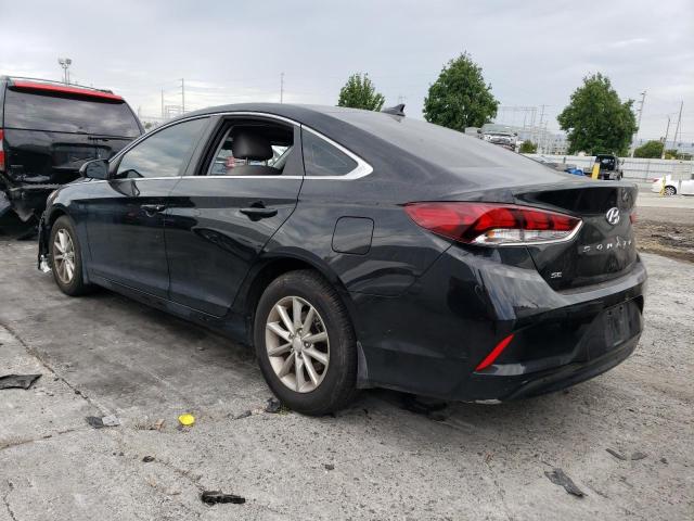 2019 HYUNDAI SONATA SE - 5NPE24AF2KH797691