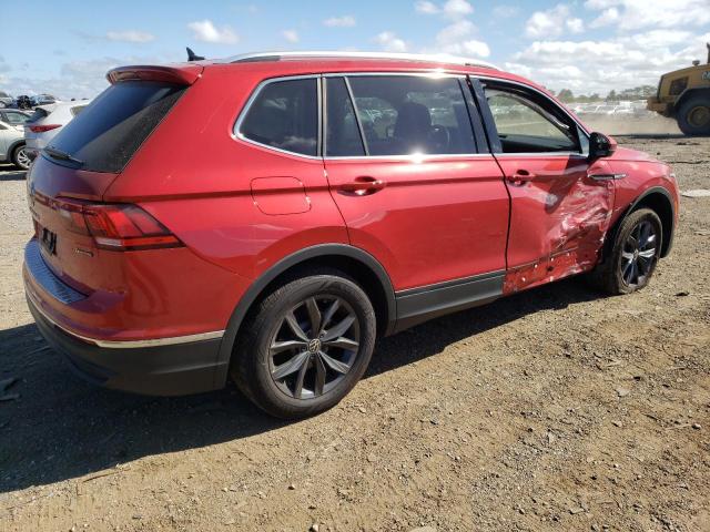 3VV2B7AX3NM163674 Volkswagen Tiguan SE 3