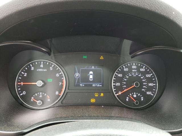 5XXGT4L32JG195098 KIA Optima Lx