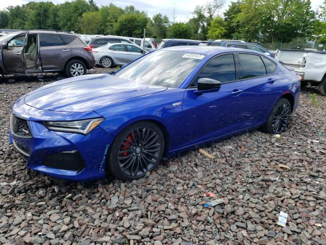 19UUB7F01PA000977 Acura TLX TYPE S