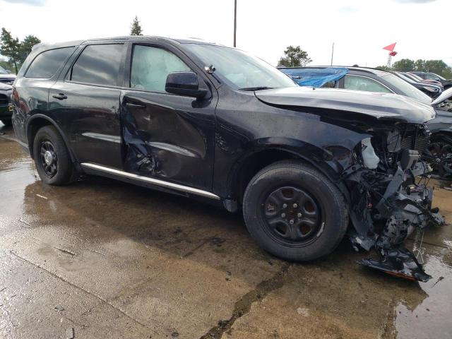 2023 DODGE DURANGO PU 1C4SDJFT9PC591426