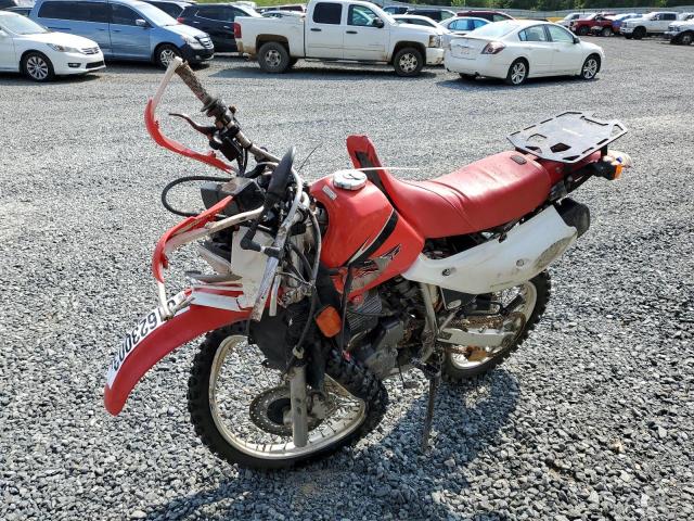 2008 HONDA XR650 L JH2RD06028K602358