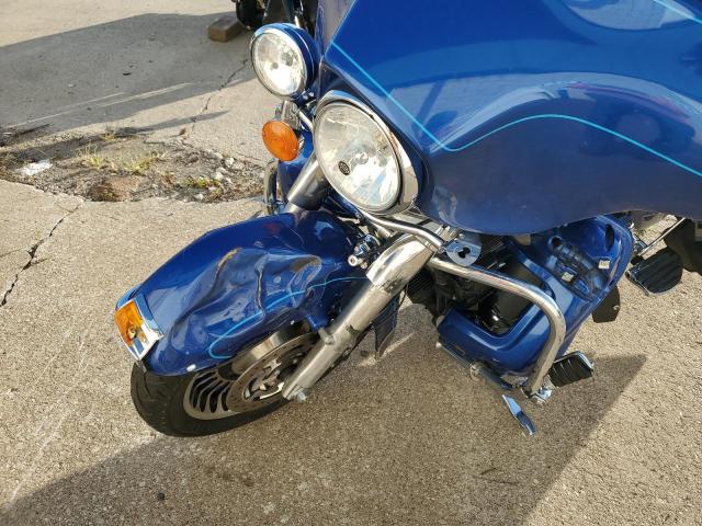 2009 HARLEY-DAVIDSON FLHTCU 1HD1FC4149Y615719