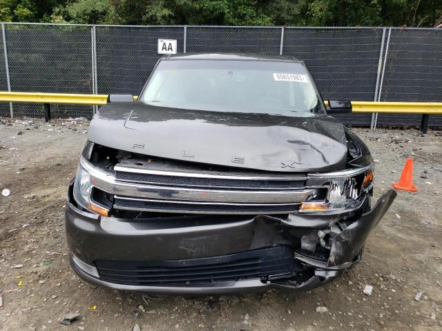 2FMHK6C84GBA05305 | 2016 Ford flex sel