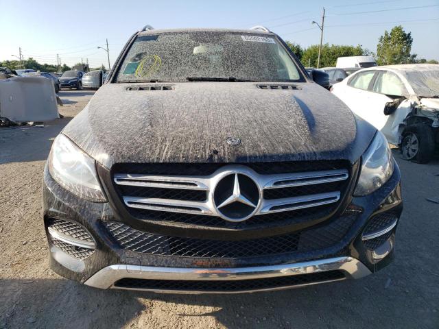 4JGDA5HB7HA956997 2017 MERCEDES-BENZ GLE-CLASS, photo no. 5