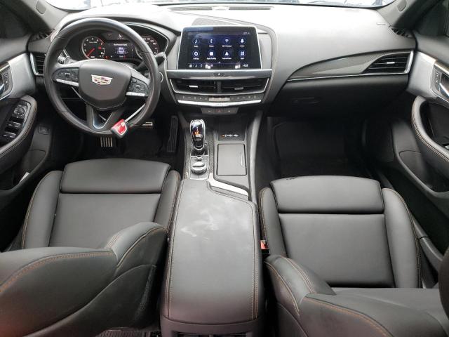 2022 CADILLAC CT5-V - 1G6DR5RW6N0114672