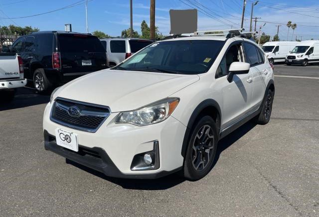 JF2GPABC5G8251150 Subaru Crosstrek Premium