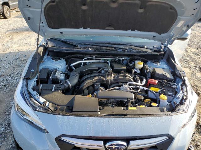 JF2GTHMC1PH316643 Subaru Crosstrek Limited