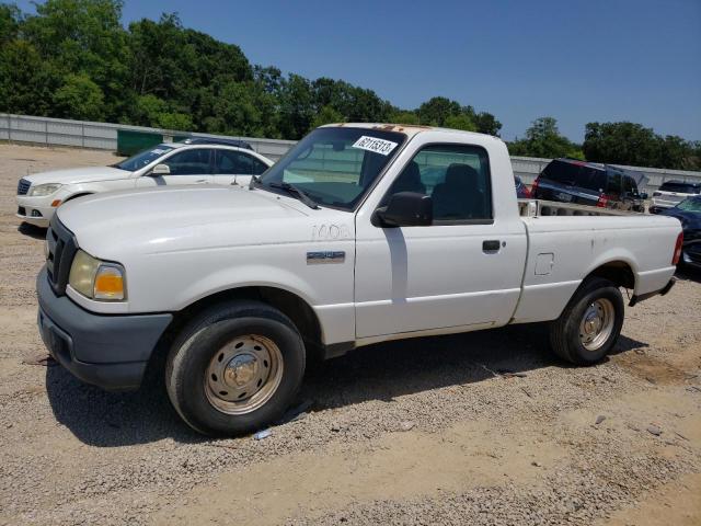 2006 Ford Ranger 