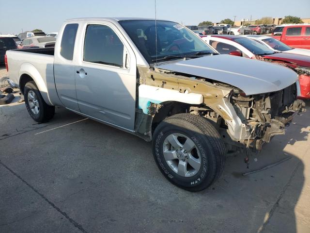 1N6BD0CT8FN756493 Nissan FRONTIER S