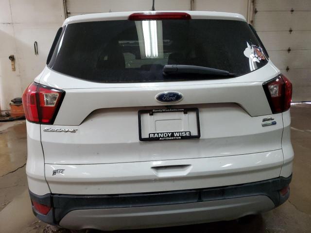 1FMCU9HD6KUA24095 2019 FORD ESCAPE, photo no. 6