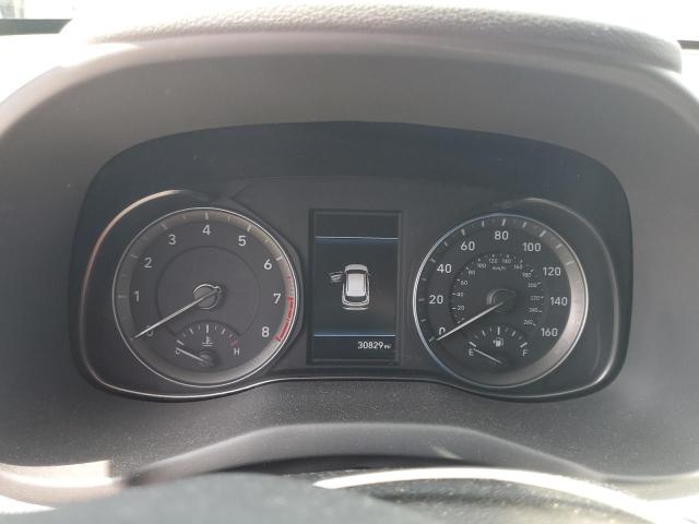 2019 HYUNDAI KONA ULTIM - KM8K53A5XKU372605