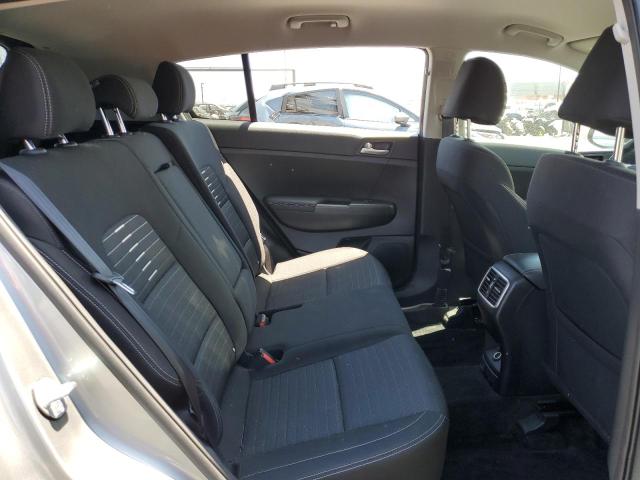 KNDPM3AC0M7843576 KIA Sportage Lx