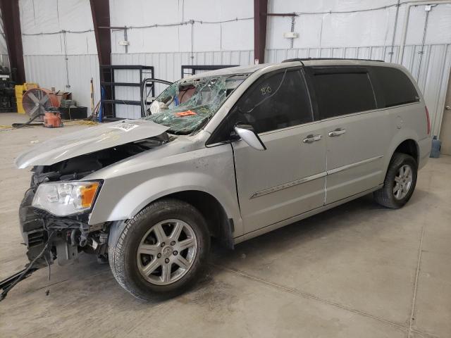 2011 Chrysler Town & Country Touring