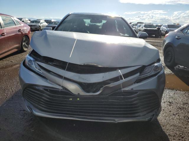 4T1B11HK7JU091453 | 2018 TOYOTA CAMRY L