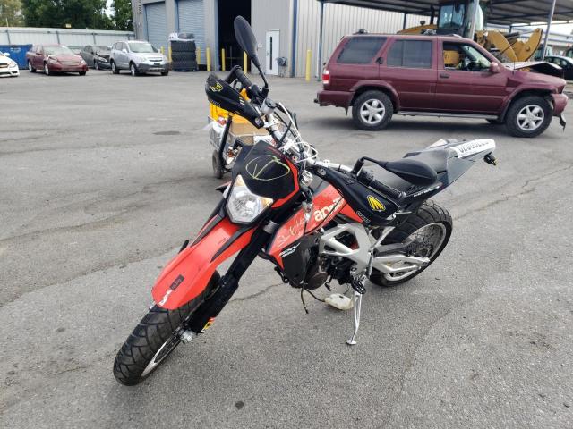 2009 APRILIA SXV 5.5 - ZD4VSU5149S000114