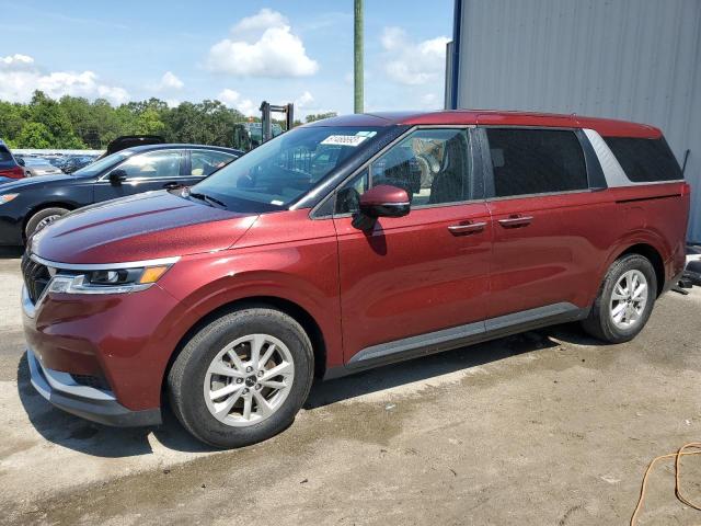 2022 KIA CARNIVAL L - KNDNB4H32N6092495