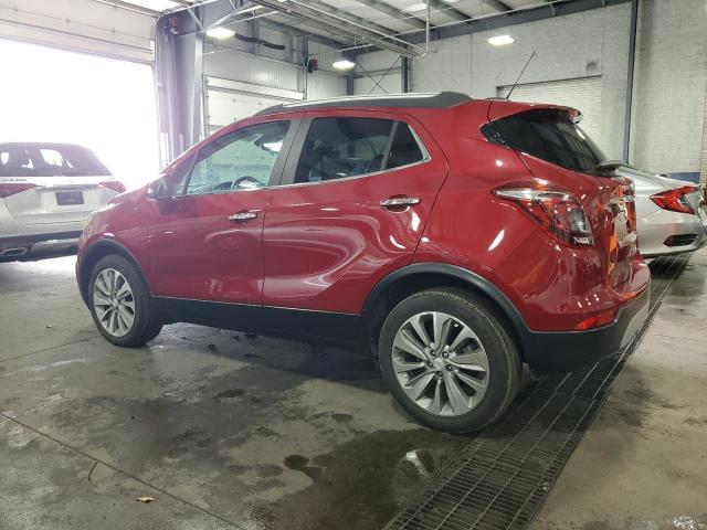 KL4CJASB1KB917965 2019 BUICK ENCORE, photo no. 2