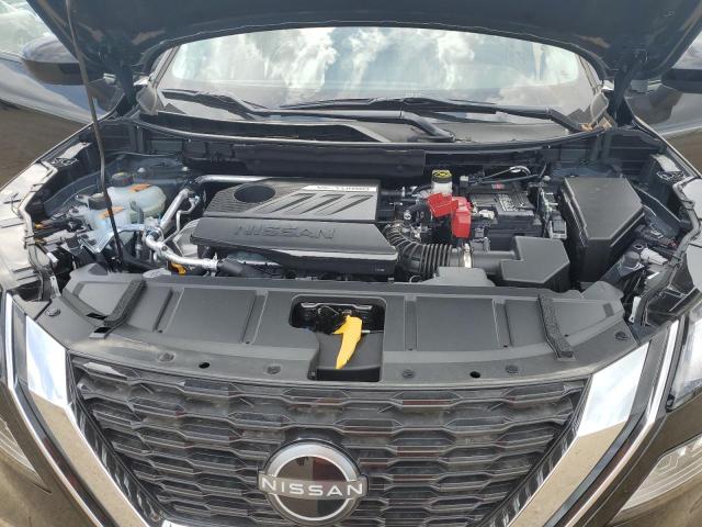 5N1BT3BB2PC854315 Nissan ROGUE SV