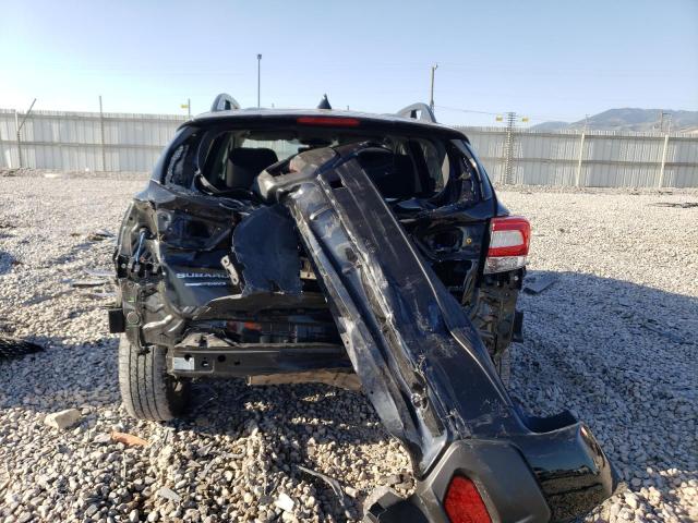 JF2GTABC1JH230105 Subaru Crosstrek Premium