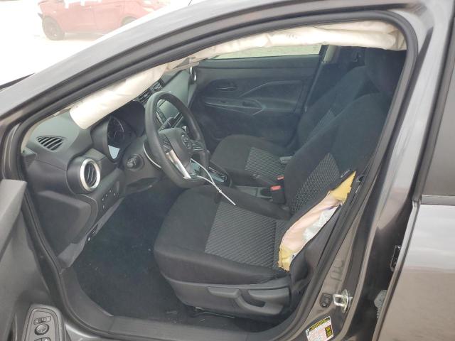 3N1CN8DV9ML822486 Nissan VERSA S